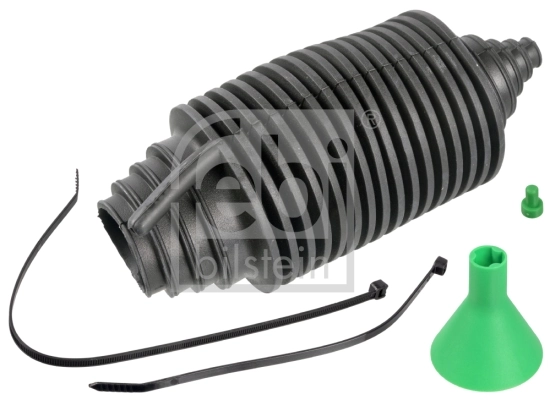 Bellow Kit, steering
